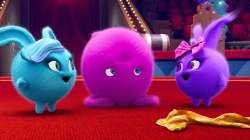 انیمیشن سانی بانیز قسمت 424 - sunny bunnies